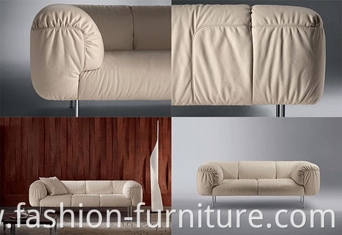 3-seater sofa